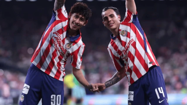 Chivas cierra su participación en la Leagues Cup con victoria