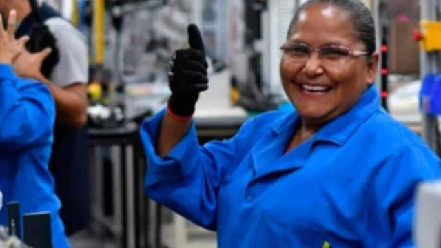 Se mantiene en Reynosa baja tasa de desempleo
