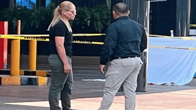 Hallan muerta a mujer en hotel de San Pedro, Nuevo León