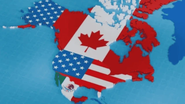 Ebrard pide acuerdo entre EU y Canadá por revisión del T-MEC