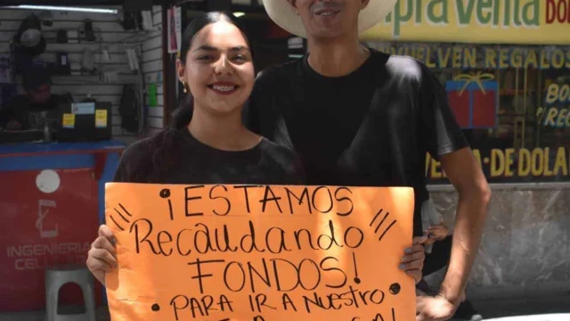 De Reynosa a Lisboa con folclor mexicano