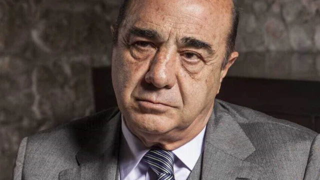 Retiran prisión preventiva justificada a Jesús Murillo Karam