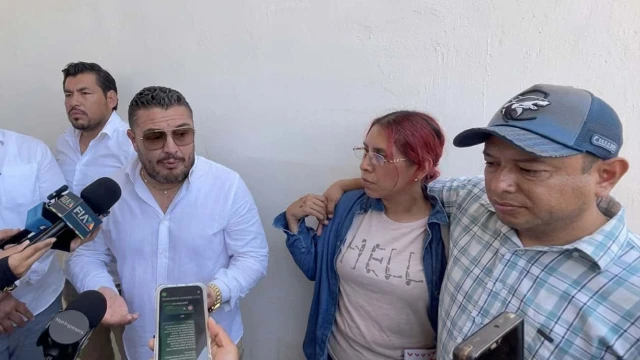 Pide defensa de Danna Yanina retirar a jueza en Tamaulipas