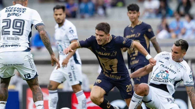 ¡Abren telón a la jornada 2!