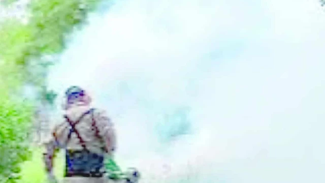 Arranca hoy jornada contra el Dengue