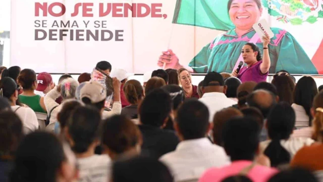 En San Fernando la patria se ama y se defiende