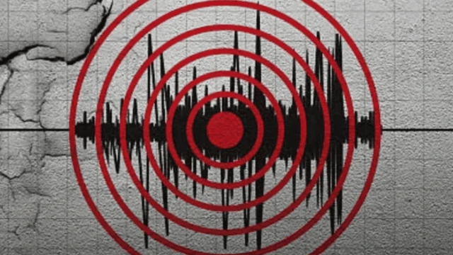 Sismo de 7.4 magnitud se registra en Colombia