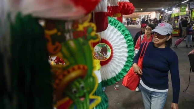Profeco arranca operativo Fiestas Patrias 2026 en todo el pais