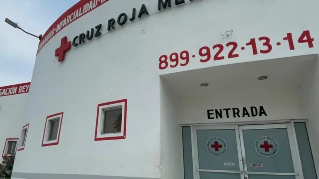 La Cruz Roja ofrece descuentos en salud para adultos mayores