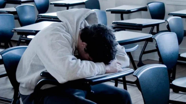 Alerta SET por salud emocional de alumnos