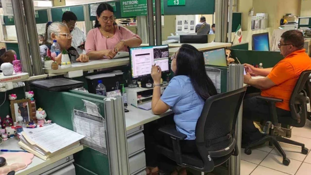 Será obligatoria en el IMSS la e.firma
