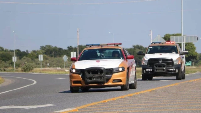 La Guardia Estatal no puede detenerte