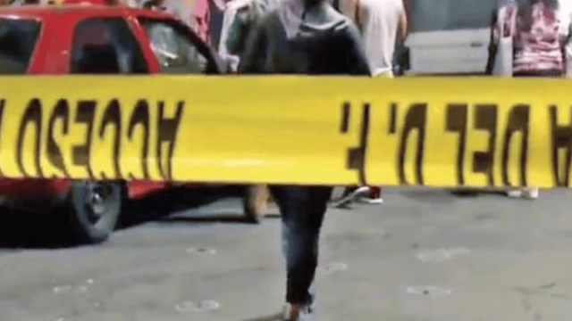 Reportan reducción en homicidios dolosos en gobierno de Sheinbaum