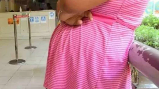 Investigan embarazo de niña en Matamoros