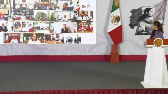 Habilitará Tamaulipas 500 nuevos consultorios médicos
