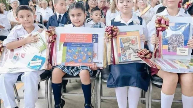 Vuelven a las aulas 1 millón de alumnos