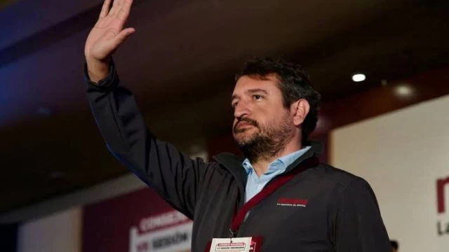 López Beltrán denuncia cancelación de su visa de EU