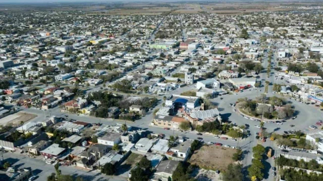 Planearán expansión de ciudades de Tamaulipas