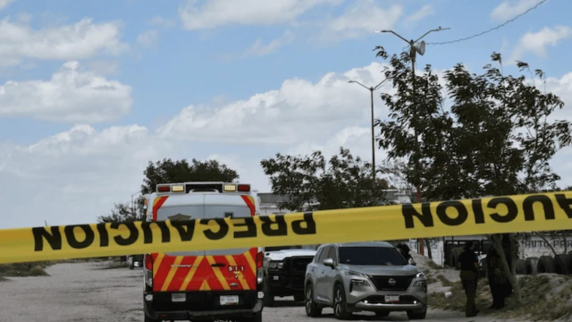 Muere por impacto de arma de fuego