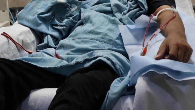 Golpean diabetes e hipertensión a riñones: IMSS