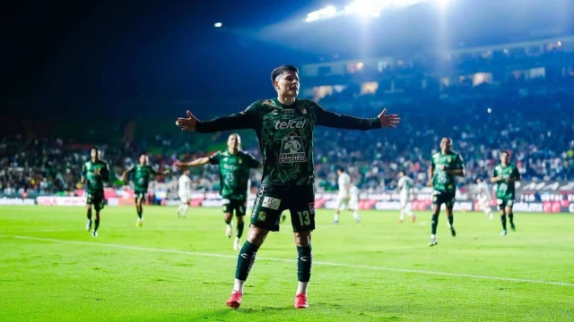 ¡Rugió la Fiera!