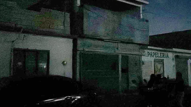 Suman 36 horas sin luz en sectores de Río Bravo tras lluvia