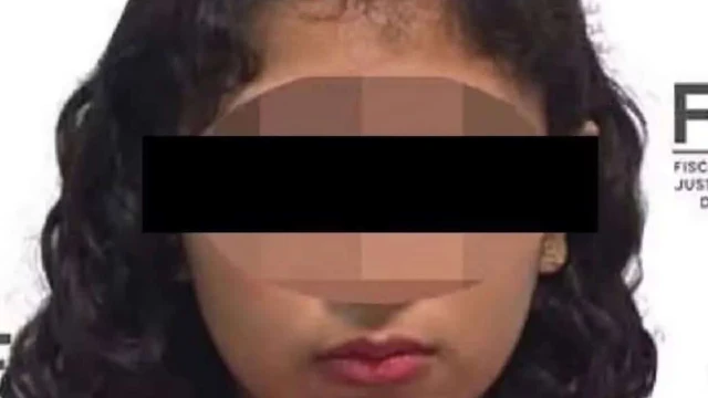 Danna Yanina envía mensaje desde prisión a su abogado