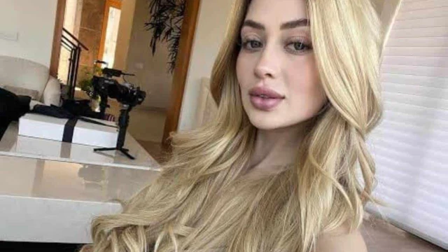 Implicado el "R1" en feminicidio de Valeria Márquez
