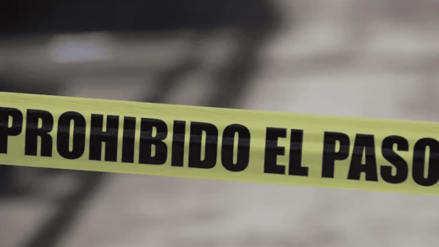 Riña familiar termina en tragedia en Monterrey