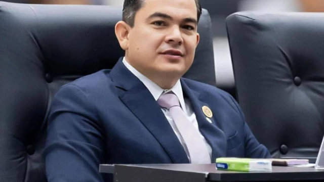 Legalidad e imparcialidad en caso de extorsión de GE