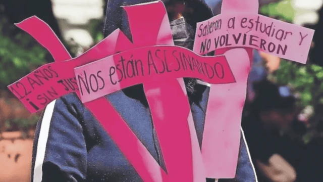 Senado alista discusión sobre Ley de feminicidio en México