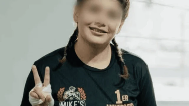 Caso Dafne Zapata: tres detenidos y solo un vinculado