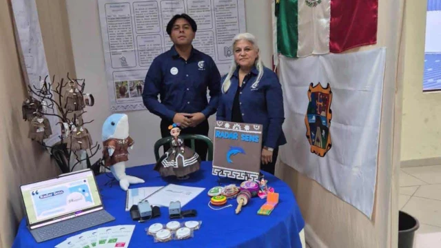 Vuelve a destacar talento estudiantil