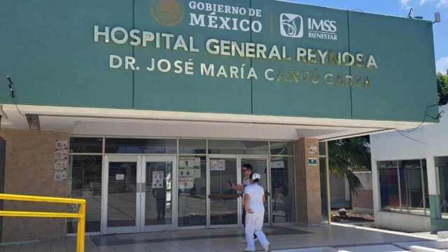 Hospital desmiente muertes por apagón