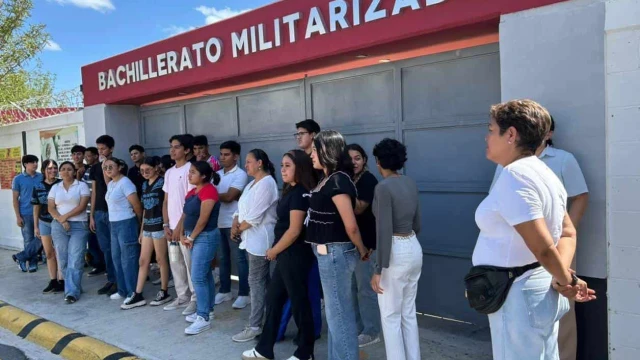 Defienden bachillerato ante la revisión oficial