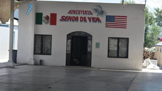Endurecen controles y alertan a migrantes