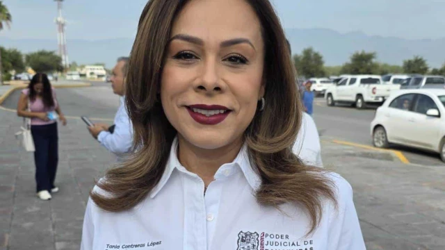 Investigan 12 notarios en Tamaulipas por despojo de predios
