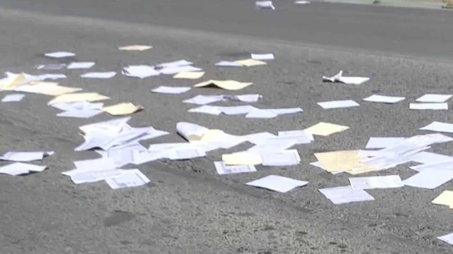 Tamaulipas Castigarán por extravío de expedientes