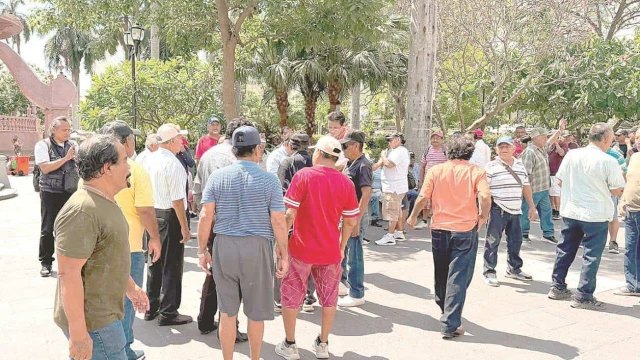 Crisis colapsa al sector pesquero