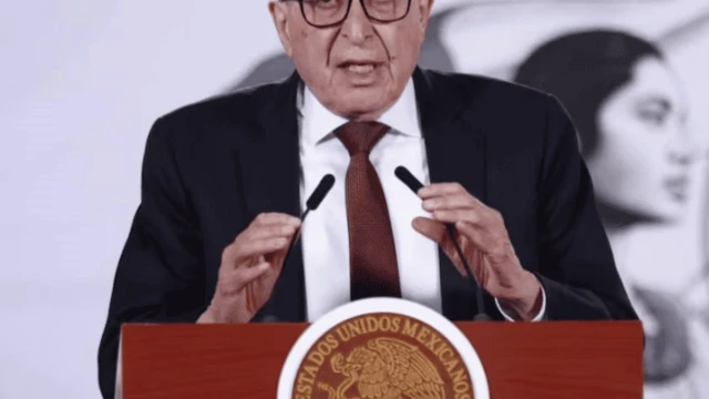Salud pide tranquilidad tras casos de "diarrea explosiva" en México