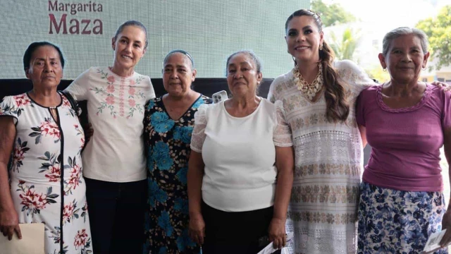 CSP: ´Las mujeres somos el centro de la Transformación´