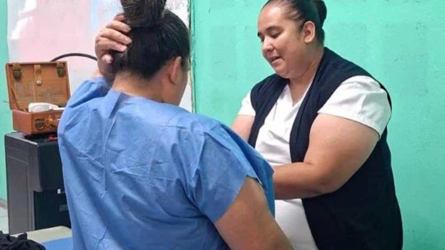 Más de 800 estudios mamarios se han practicado a mujeres y hombres