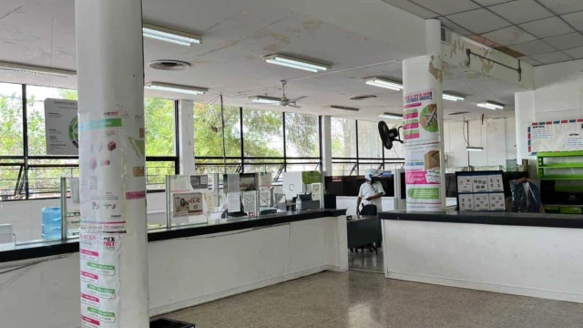 Edificio de Correos en Matamoros sería museo en 2027