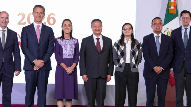 Destaca CSP inversión de 10 mil 106 mdp para PODECOBI de Zapotlán