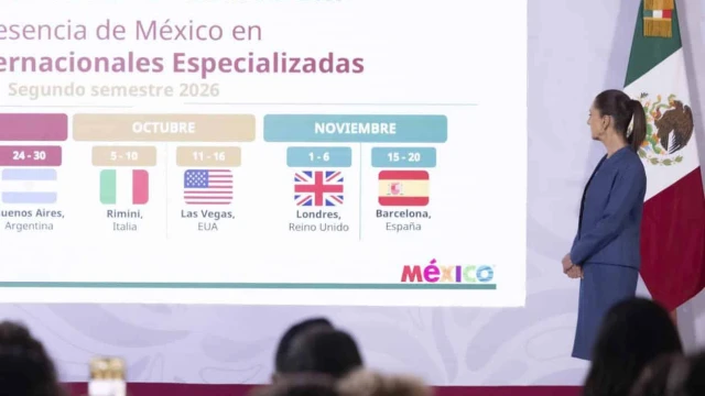 Turismo logra nuevos máximos históricos