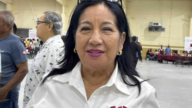 Matamoros no tiene escuelas militarizadas