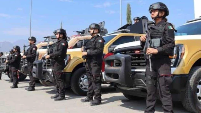 Preocupante inseguridad en Reynosa
