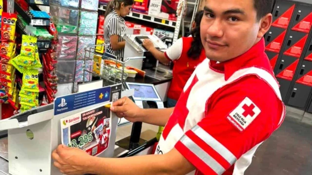 Fortalece Cruz Roja unidades de emergencia