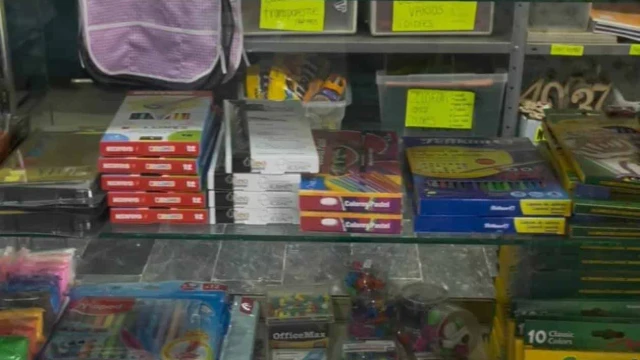 El regreso a clases pega a bolsillo familiar