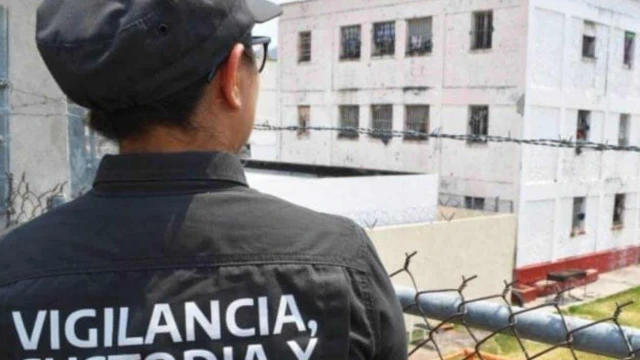 Descartan que llamadas de extorción salgan de cárcel